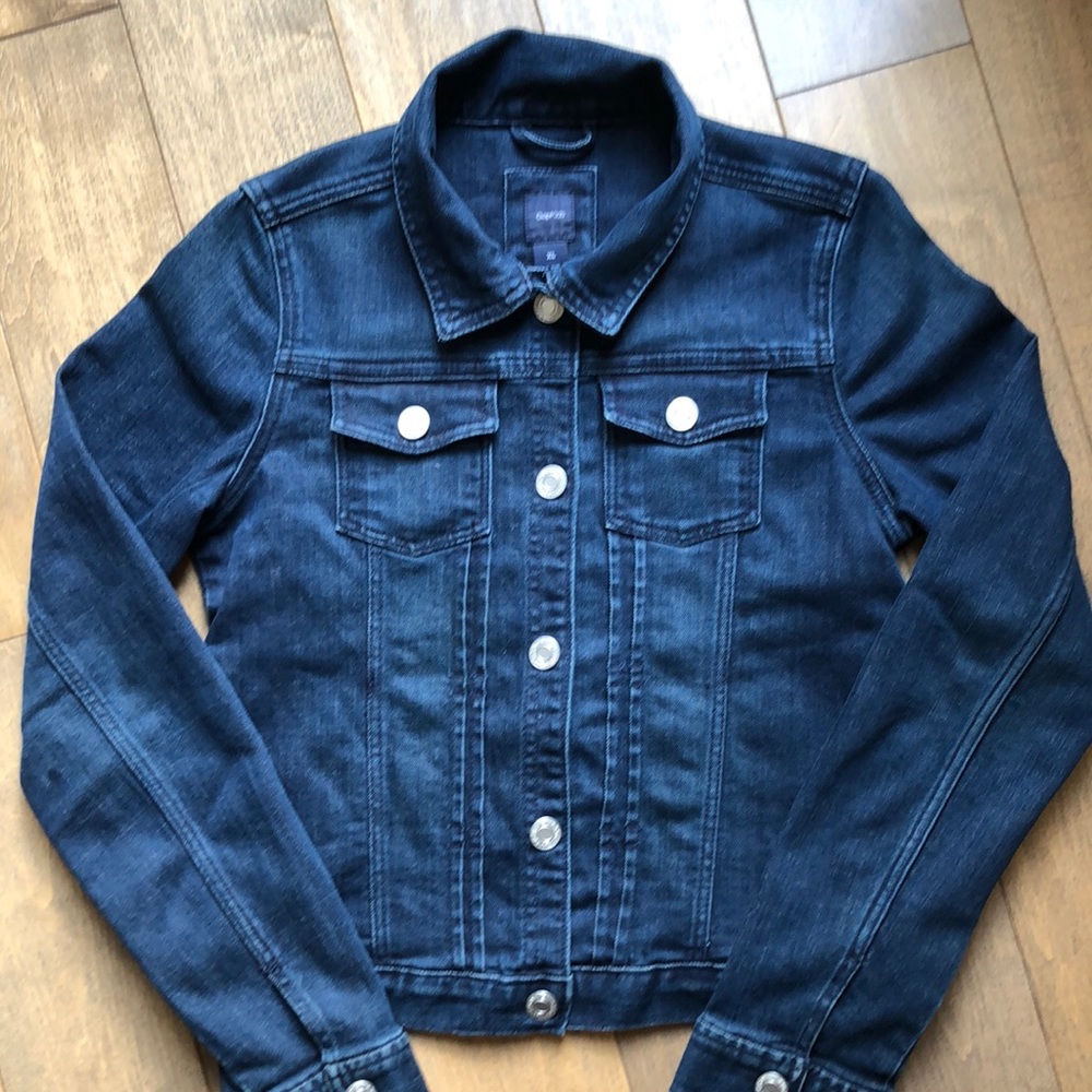 GAP denim jacket
